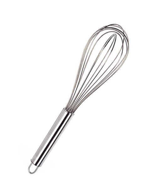 Bakning/Efterrätter