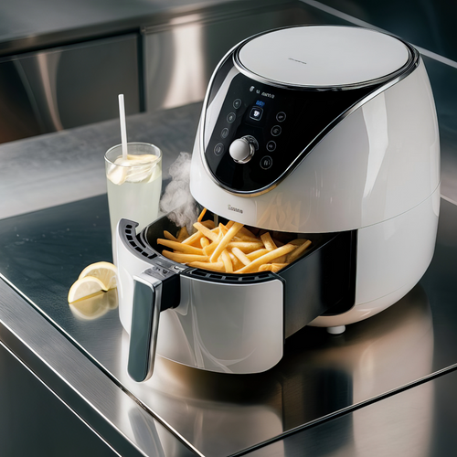 Airfryer